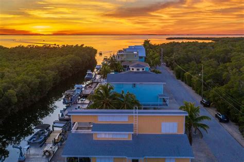 As the northernmost key, the water is blue, but not yet the striking blue that the Florida Keys are most known for. . Key largo airbnb